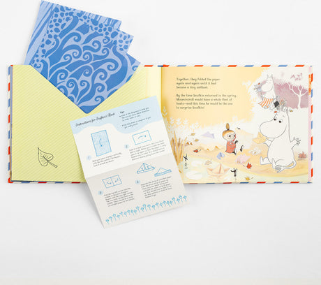 Moomin Mail