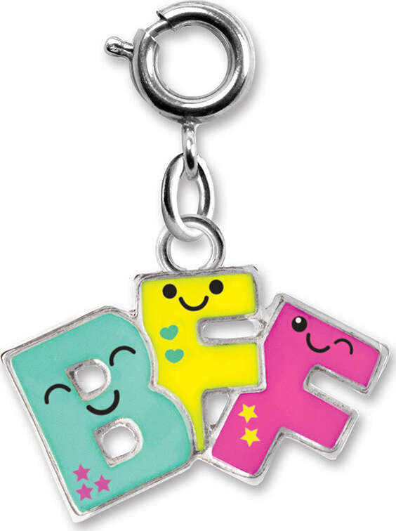 BFF Buddies Charm CHARM IT!