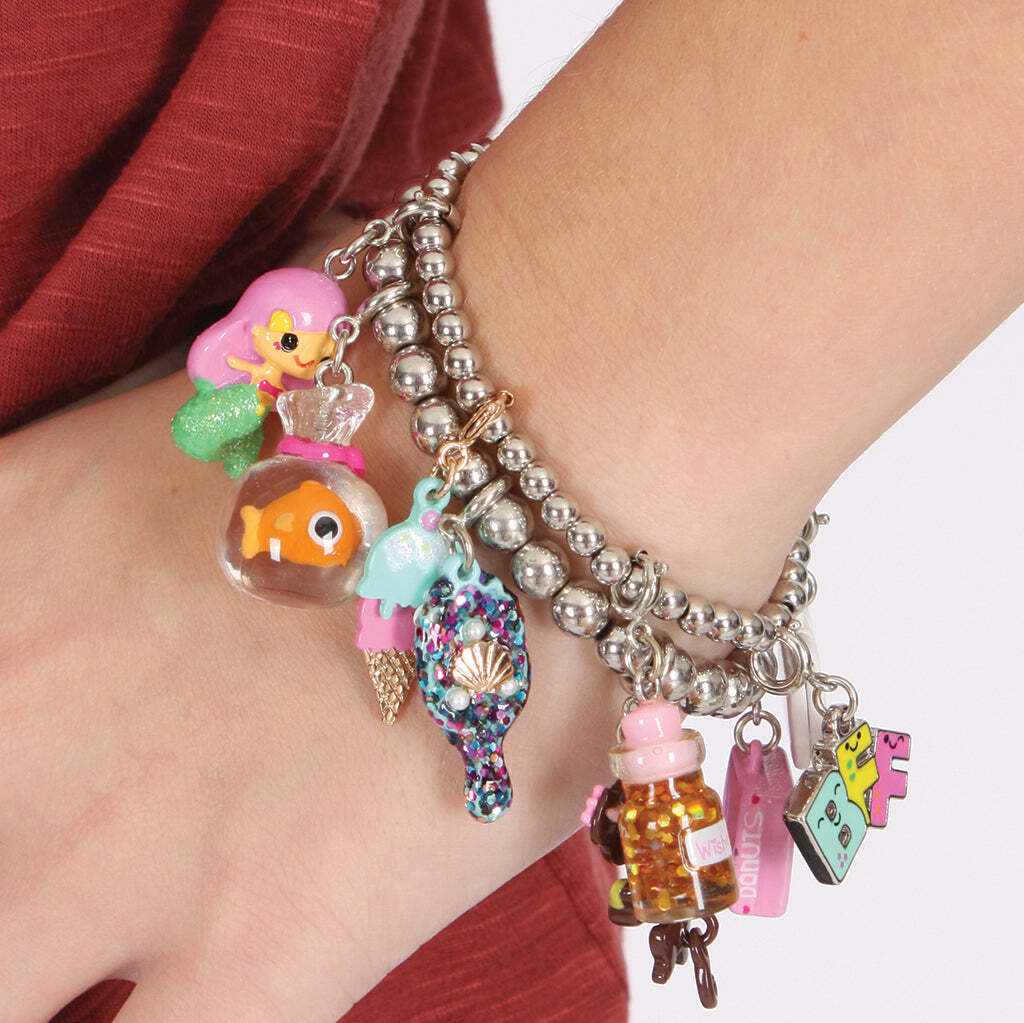 BFF Buddies Charm CHARM IT!