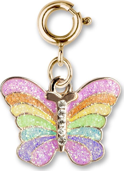 Gold Butterfly Charm CHARM IT!