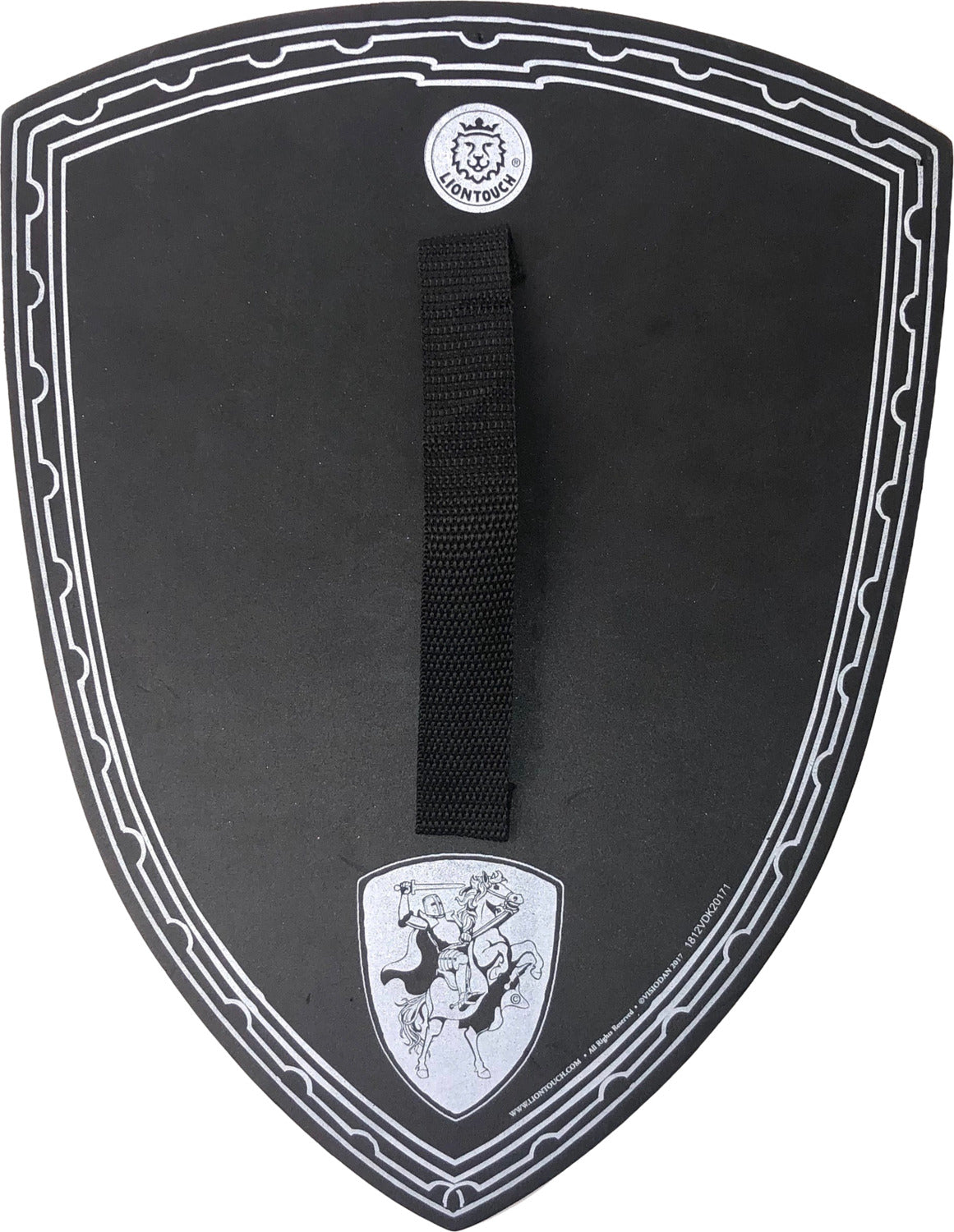 Liontouch Pretend-Play Knight Shield