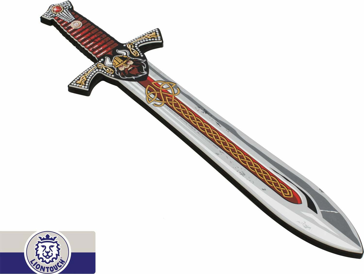 Liontouch Pretend Play Foam Swords (assorted) - Pickup Only