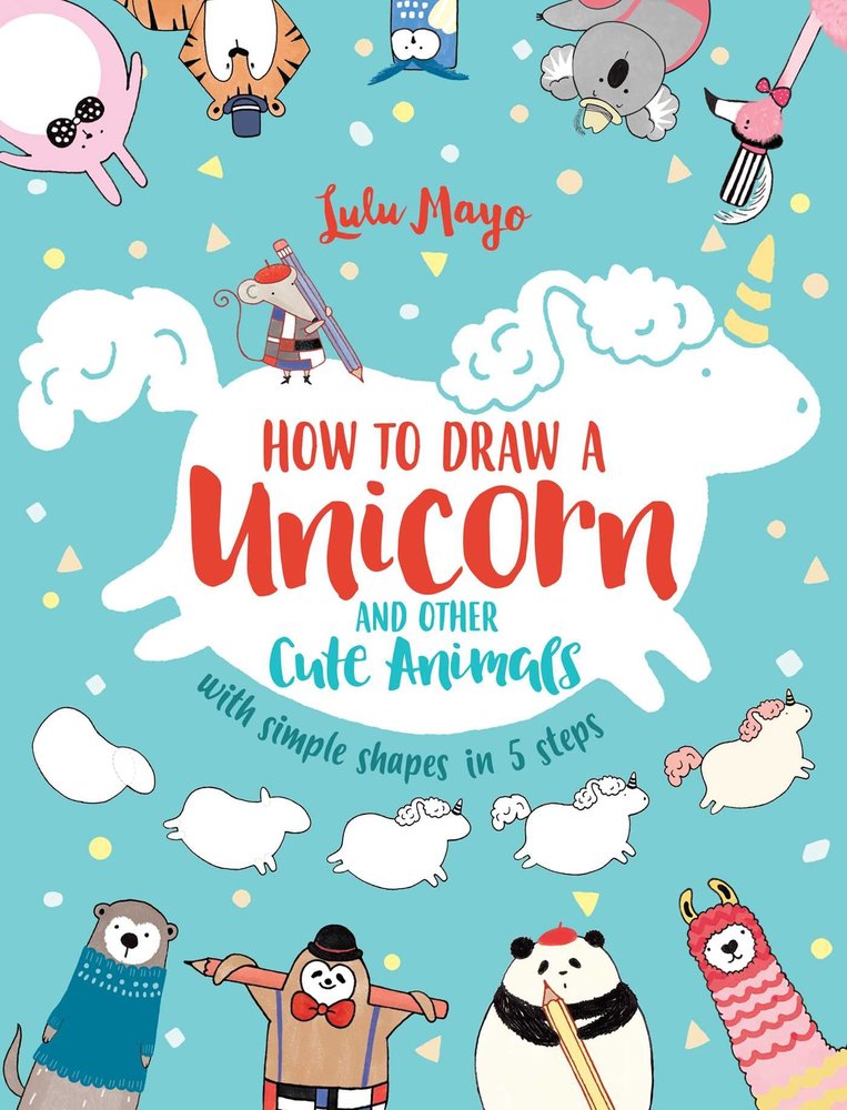How to Draw a Unicorn