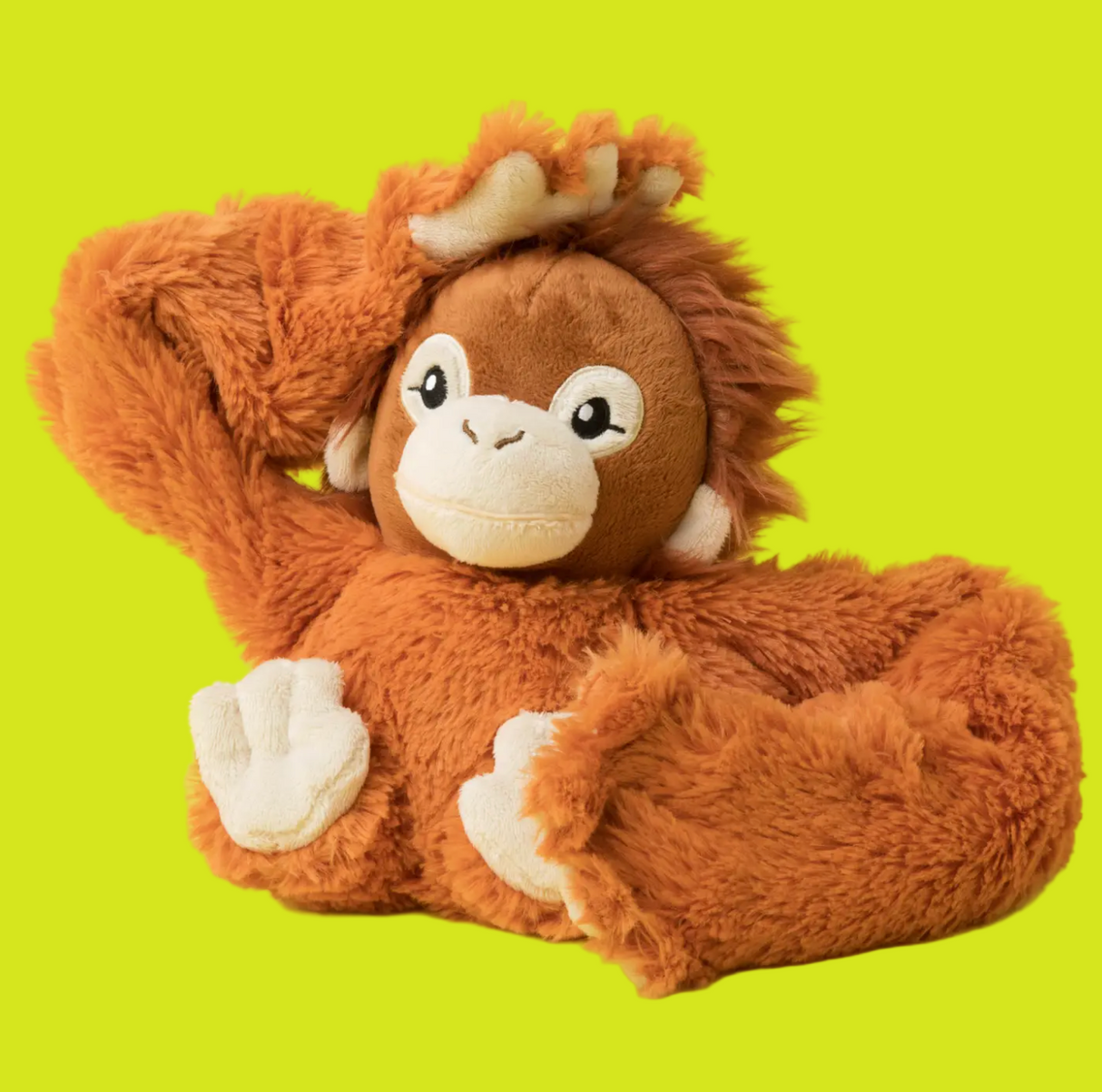 Hugarounds Ollie the Orangutan