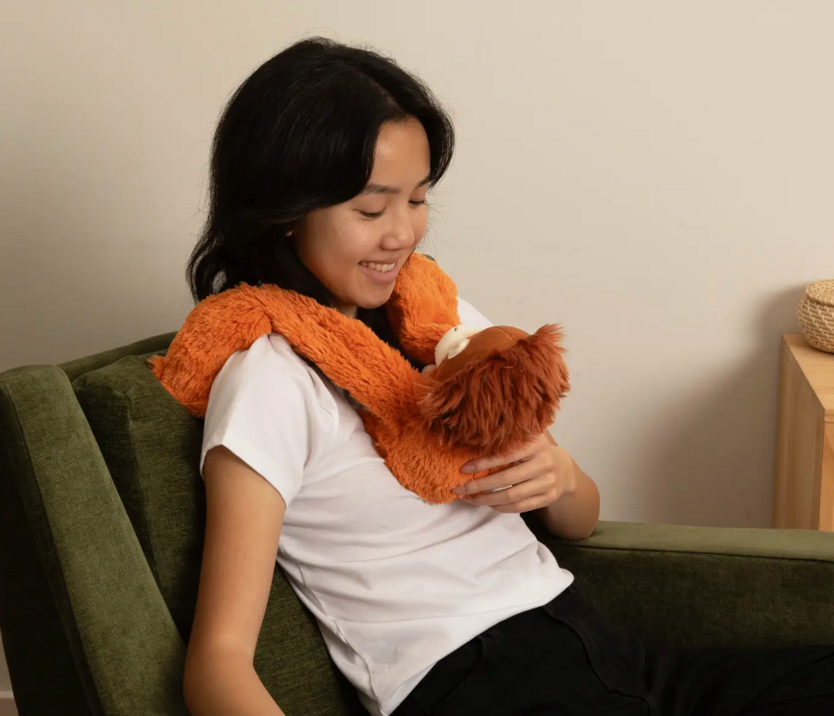 Hugarounds Ollie the Orangutan