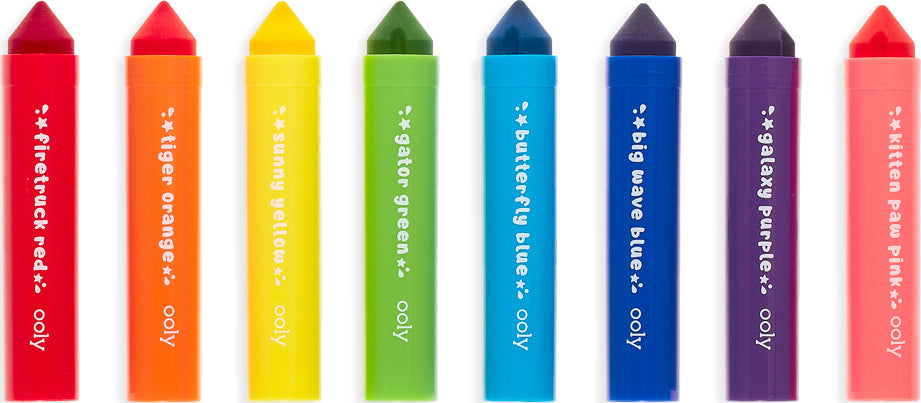Mighty Mega Markers OOLY
