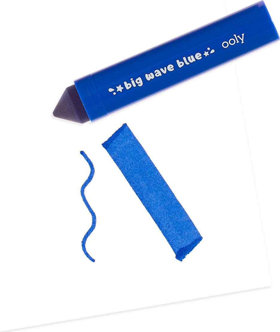 Mighty Mega Markers OOLY