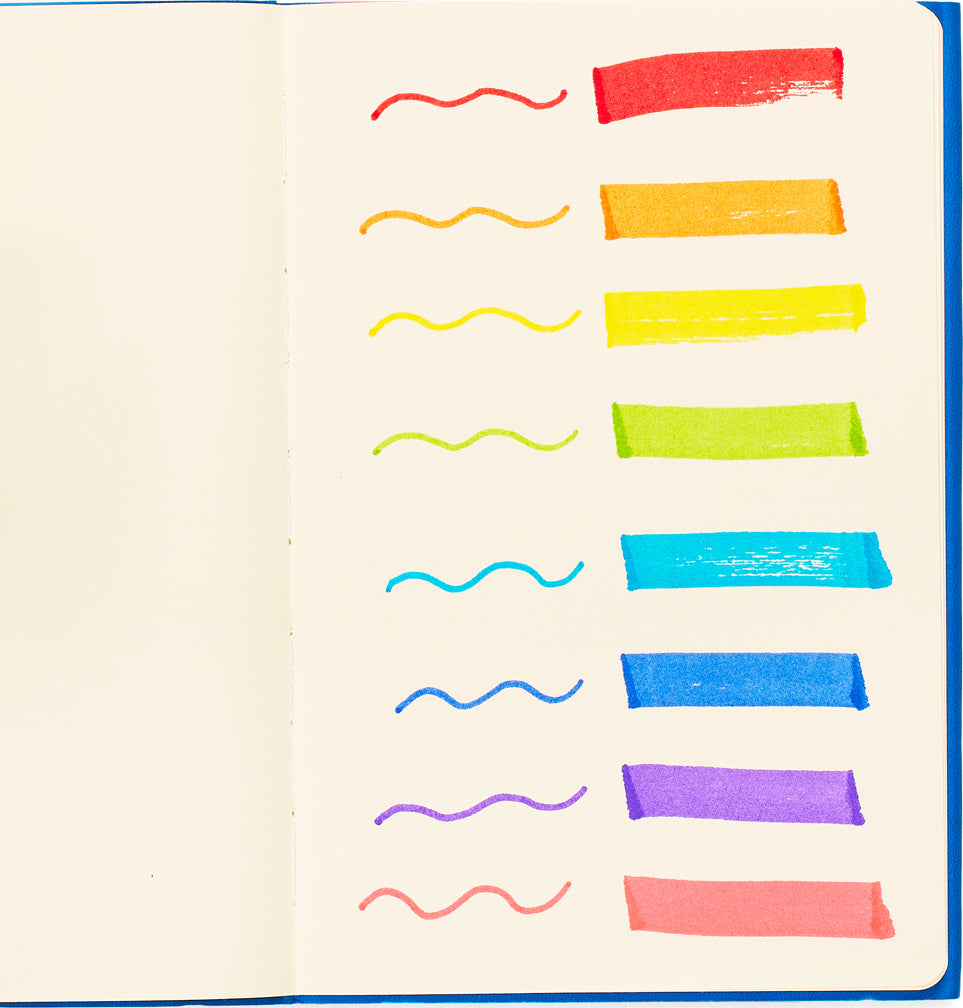 Mighty Mega Markers OOLY