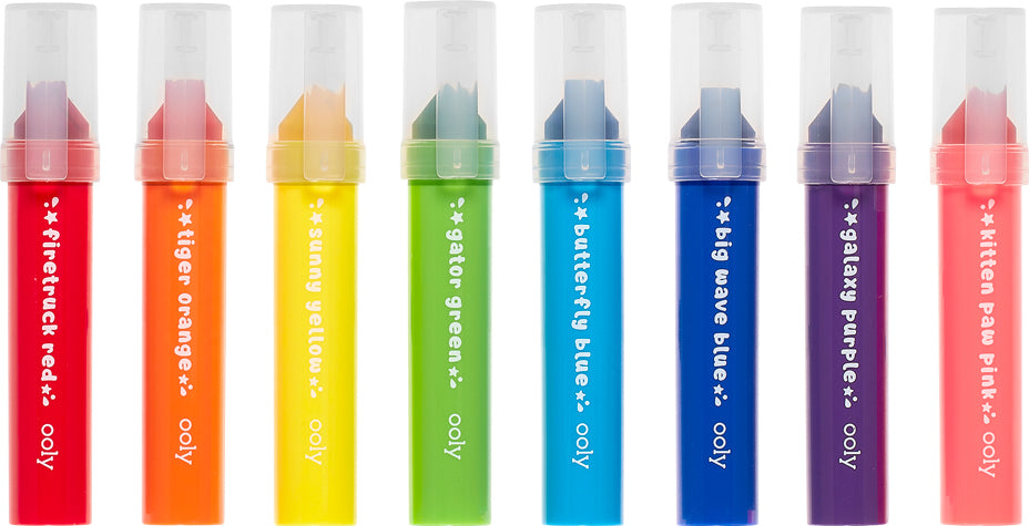 Mighty Mega Markers OOLY
