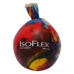 Isoflex Stress Ball Toysmith