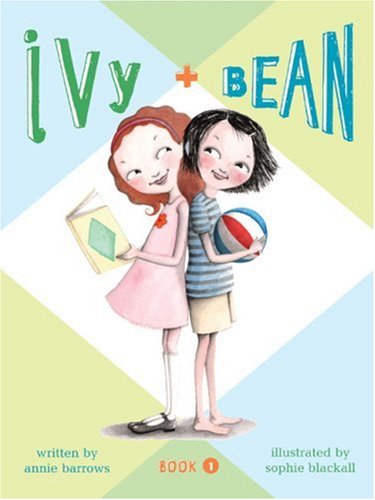 Ivy + Bean #1
