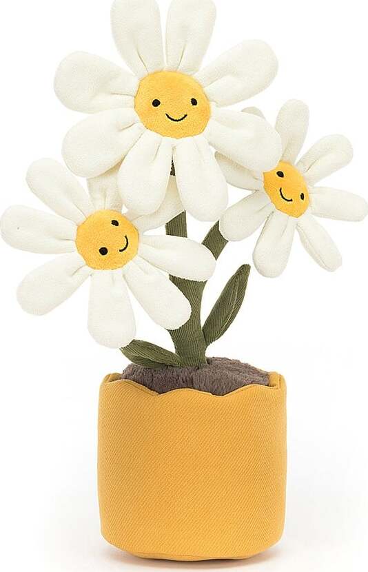 Amuseable Daisy - Jellycat