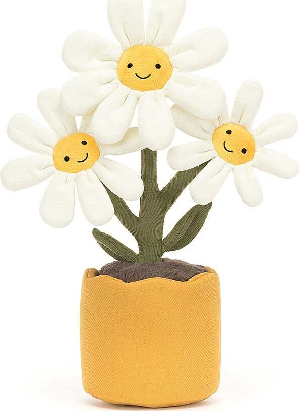 Amuseable Daisy - Jellycat