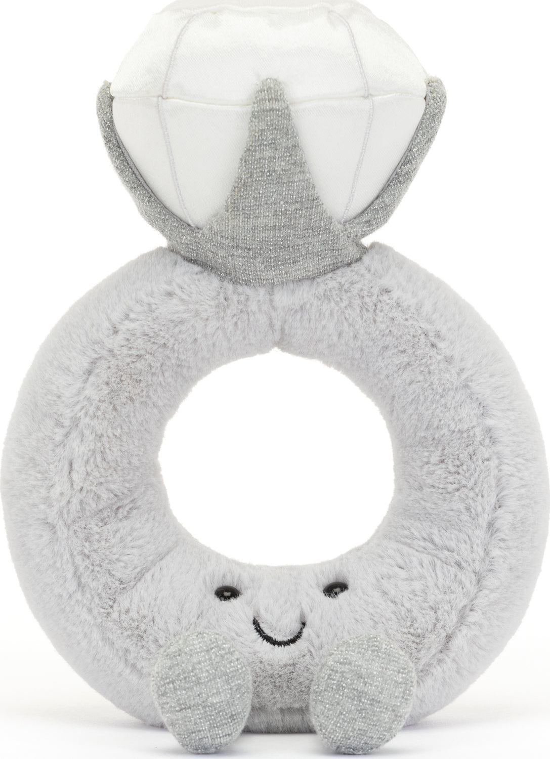 Amuseable Diamond Ring - Jellycat Jellycat