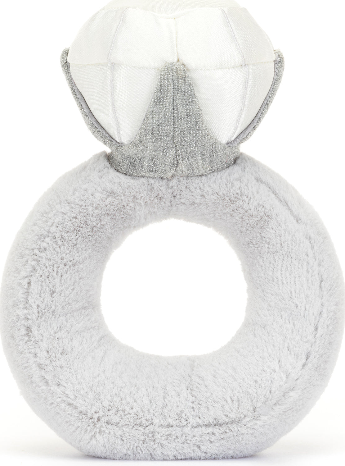 Amuseable Diamond Ring - Jellycat Jellycat