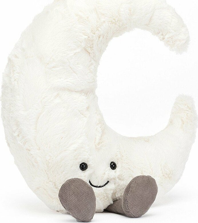 Amuseable Moon Large Jellycat