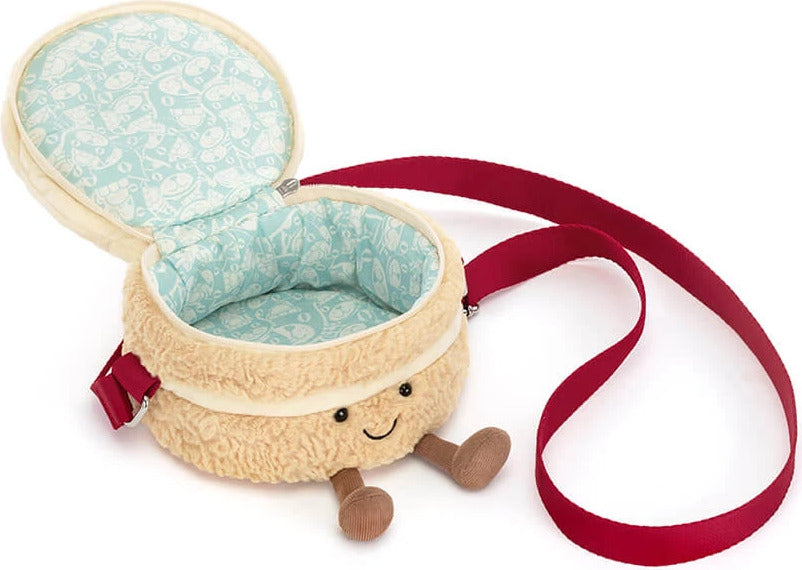 Amuseables Birthday Cake Bag