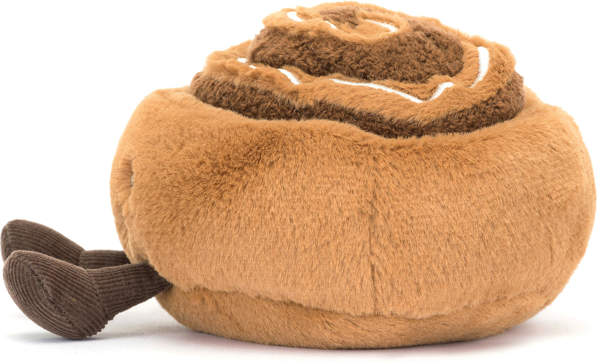 Amuseables Cinnamon Bun Jellycat
