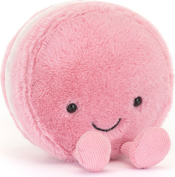 Amuseables Mia Macaron Jellycat