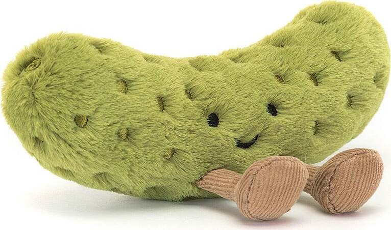 Amuseable Pickle - Jellycat Jellycat