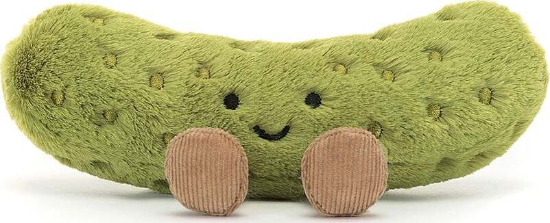 Amuseable Pickle - Jellycat Jellycat