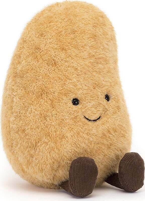 Amuseable Potato - Jellycat Jellycat