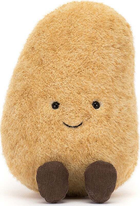 Amuseable Potato - Jellycat Jellycat