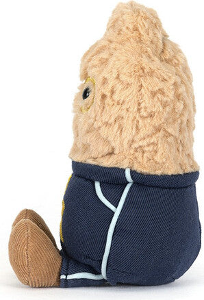 Amuseables Peanut Star Student Outfit