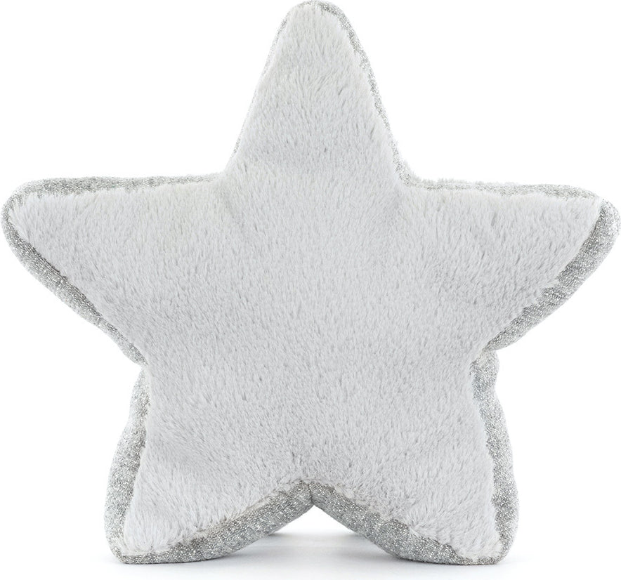 Amuseables Silver Star