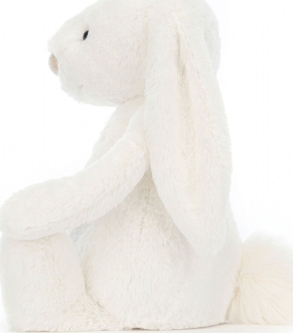 Bashful Luxe Luna Bunny Big