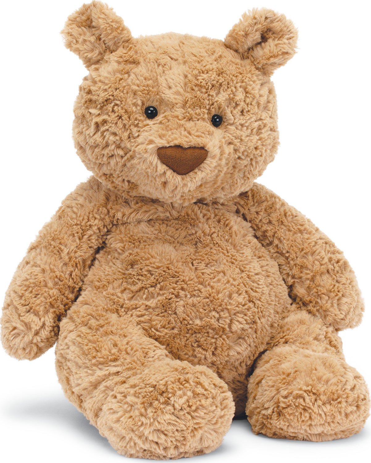 Bartholomew Bear Huge Jellycat