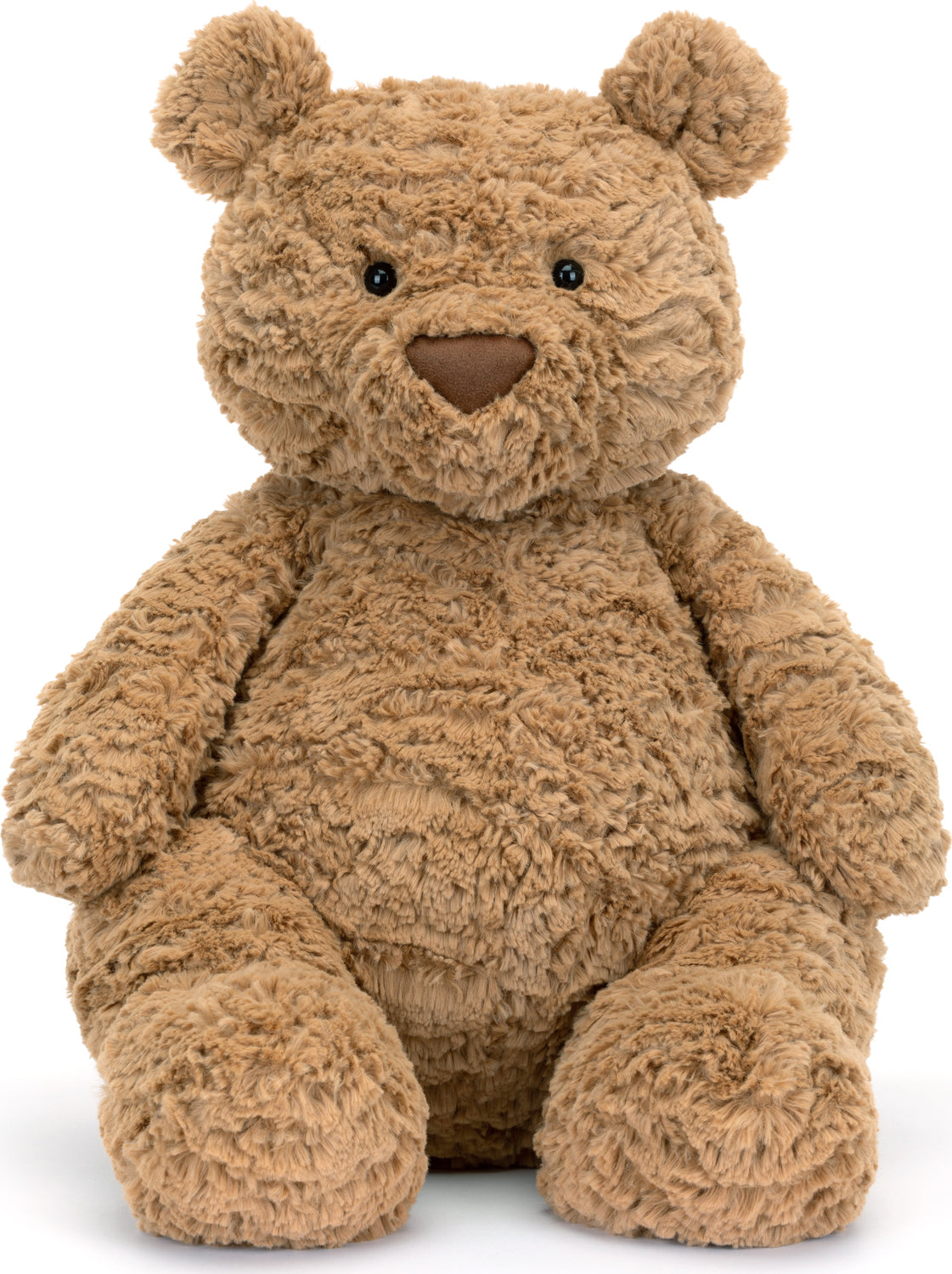 Bartholomew Bear Huge Jellycat