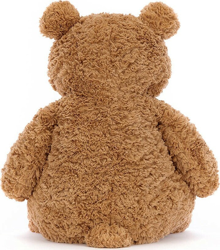 Bartholomew Bear Large Jellycat