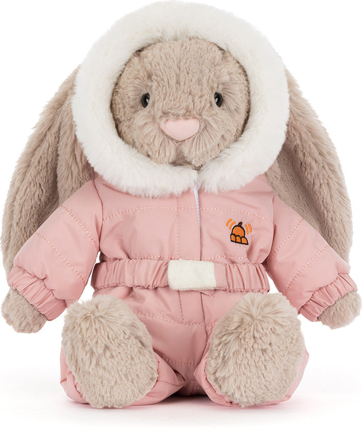 Bashful Bunny Snow Suit