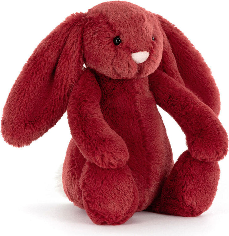 Little Redcurrant Bunny