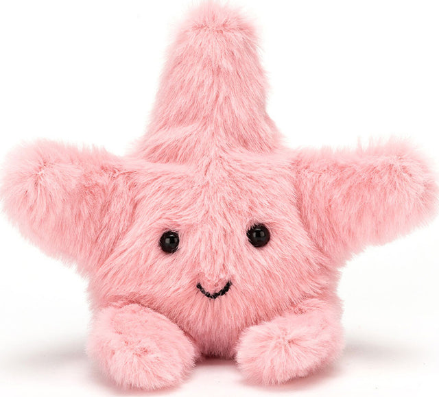 Fluffy Starfish