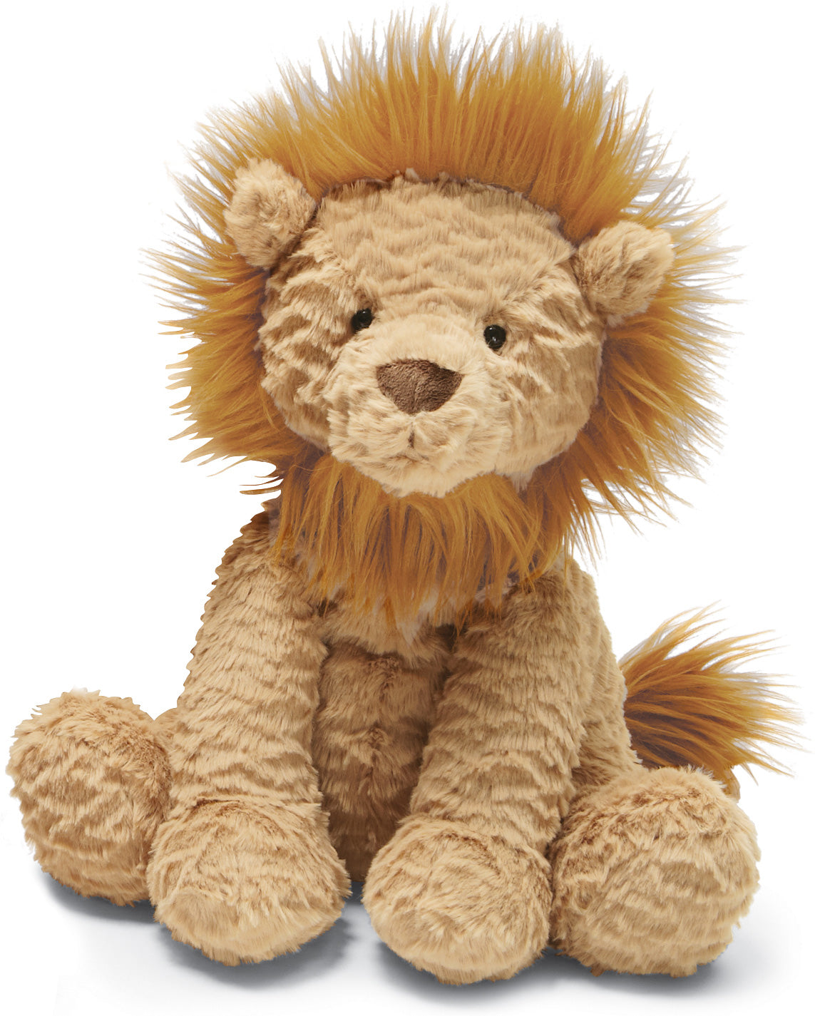 Fuddlewuddle Lion Medium Jellycat