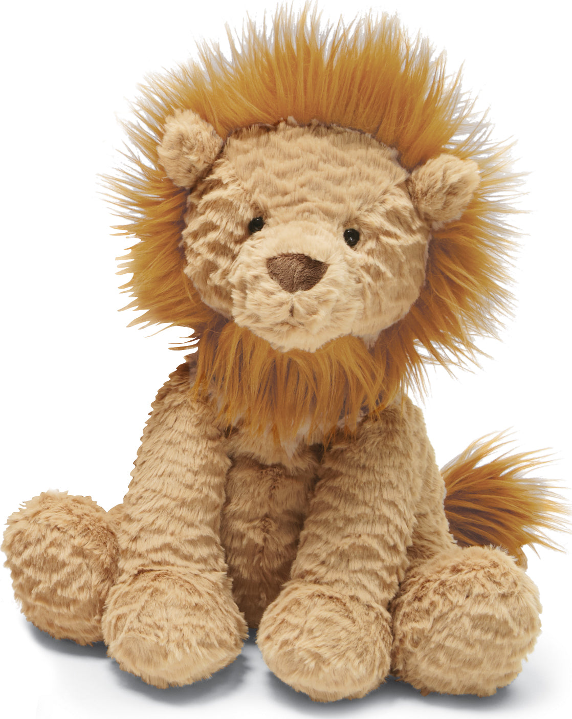 Fuddlewuddle Lion Medium Jellycat