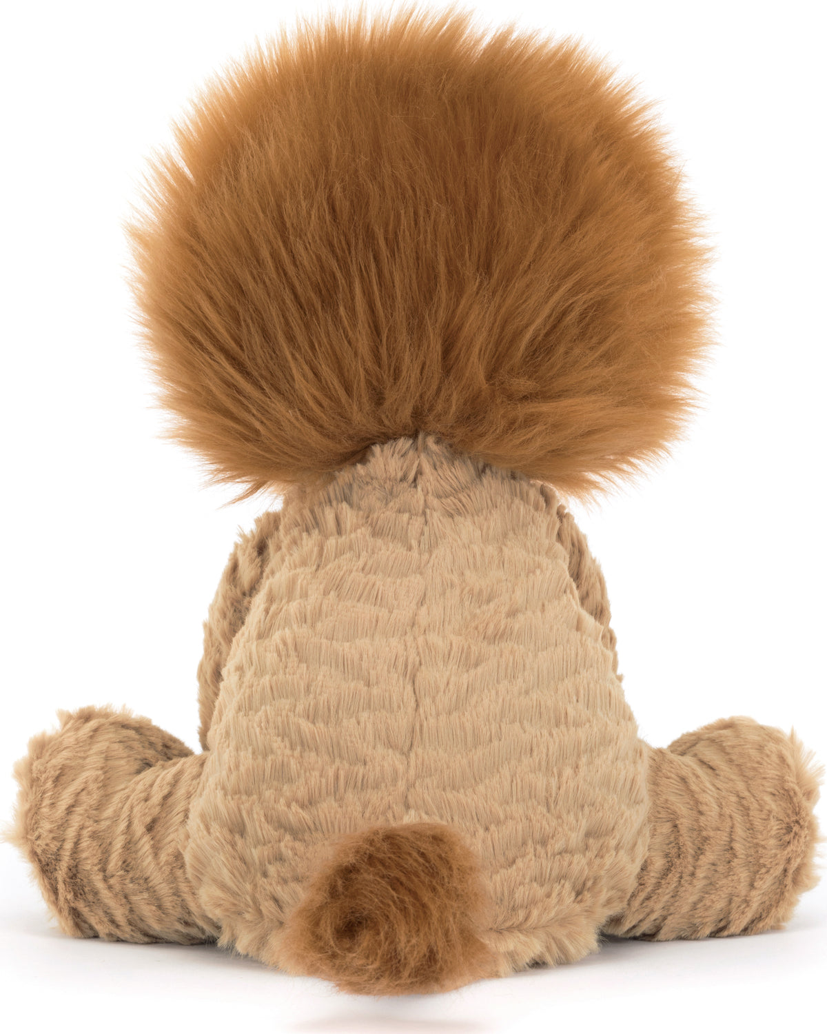 Fuddlewuddle Lion Medium Jellycat