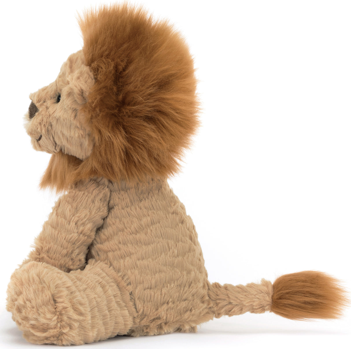 Fuddlewuddle Lion Medium Jellycat