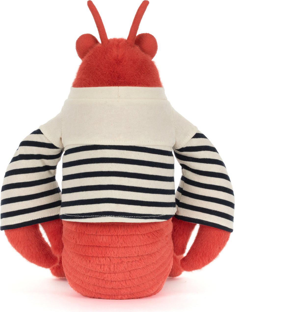 Larry Lobster Sailor
