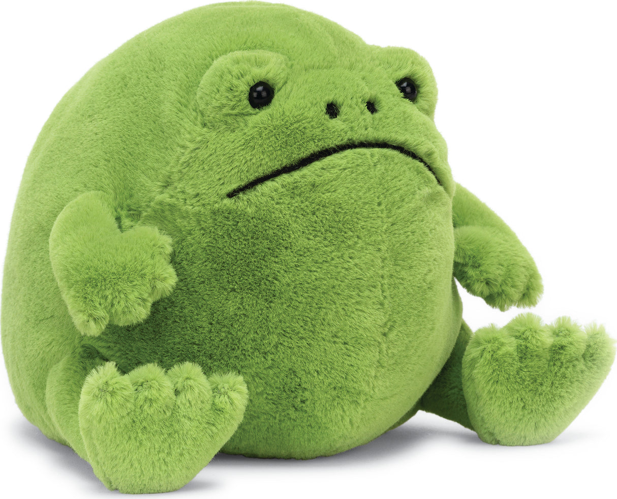 Ricky Rain Frog Medium Jellycat