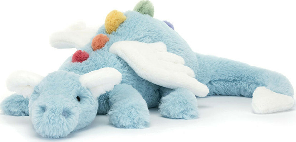 Sky Dragon - Limit 2 Jellycat