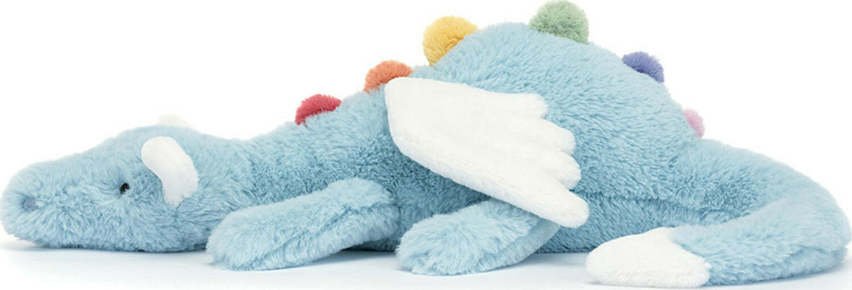 Sky Dragon - Limit 2 Jellycat