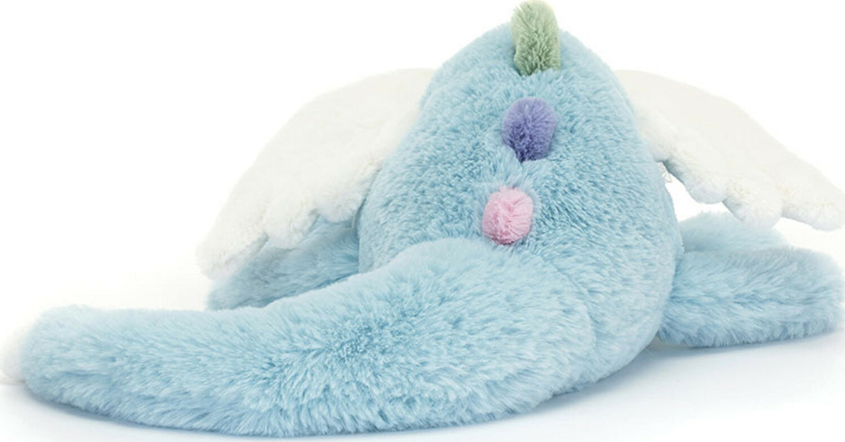 Sky Dragon - Limit 2 Jellycat