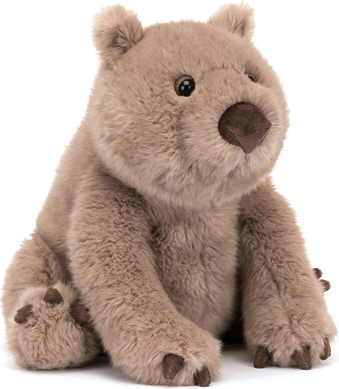 Wonda Wombat Jellycat