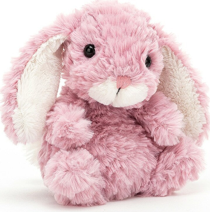 Yummy Bunny Tulip Pink