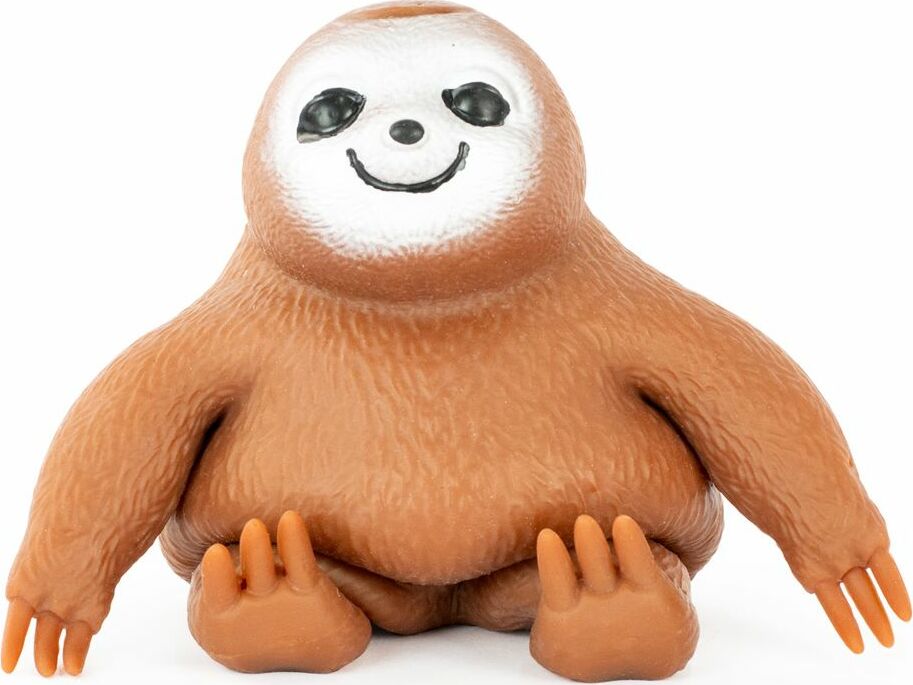 Stretch 'N Smash Sloth - Random Color!