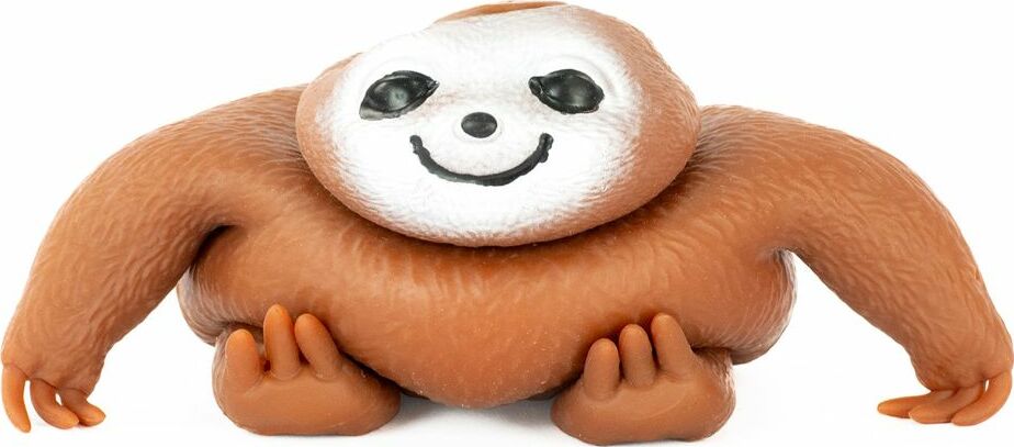 Stretch 'N Smash Sloth - Random Color!