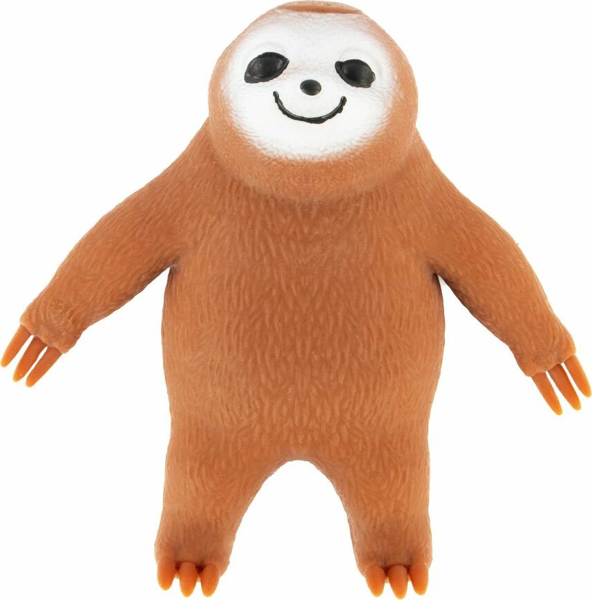 Stretch 'N Smash Sloth - Random Color!